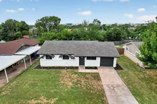 3633 Larry St, Haltom City, TX 76117 - Photo 27