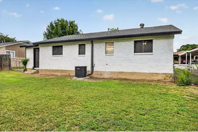 3633 Larry Street, Haltom City, TX 76117 - Photo 25