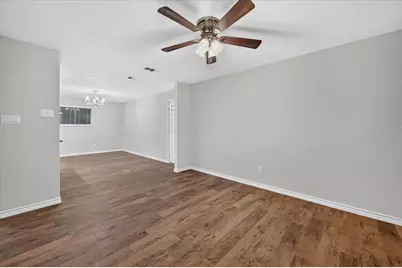 3633 Larry Street, Haltom City, TX 76117 - Photo 5