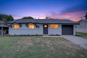 3633 Larry St, Haltom City, TX 76117 - Photo 1