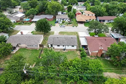 3633 Larry Street, Haltom City, TX 76117 - Photo 29