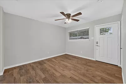 3633 Larry Street, Haltom City, TX 76117 - Photo 7