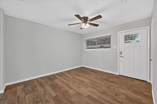 3633 Larry St, Haltom City, TX 76117 - Photo 7