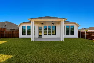 3904 Felicity Ln, Denton, TX 76207 - Photo 35
