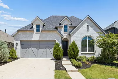 1616 McDougall Creek, Van Alstyne, TX 75495 - Photo 1