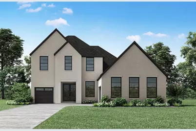 3111 Bexar Street, Rockwall, TX 75032 - Photo 1