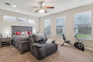 2221 Petunia Ln, Rowlett, TX 75089 - Photo 9
