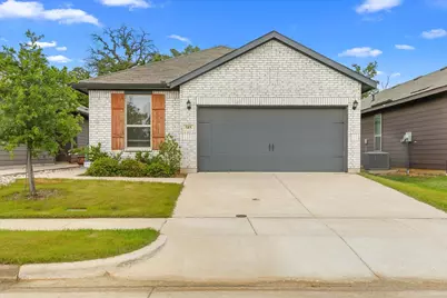 585 Concho Street, Aubrey, TX 76227 - Photo 3