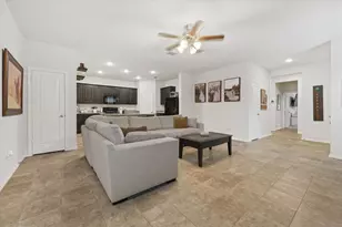 585 Concho St, Aubrey, TX 76227 - Photo 5