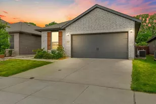585 Concho St, Aubrey, TX 76227 - Photo 1