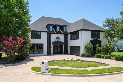 3007 Waterway Court, Arlington, TX 76012 - Photo 3