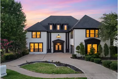 3007 Waterway Court, Arlington, TX 76012 - Photo 1