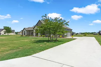 1121 Canyon Lake Road, Wills Point, TX 75169 - Photo 3