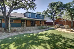 305 NW 7th Ave, Mineral Wells, TX 76067 - Photo 5
