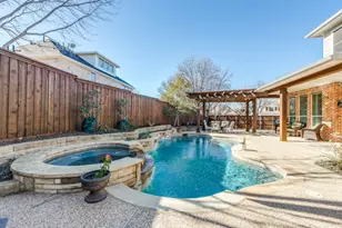 5203 Cree Dr, Frisco, TX 75034 - Photo 1