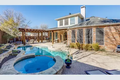 5203 Cree Drive, Frisco, TX 75034 - Photo 3