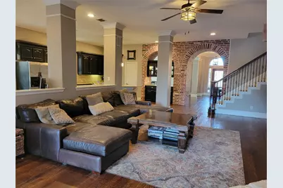 5203 Cree Drive, Frisco, TX 75034 - Photo 11