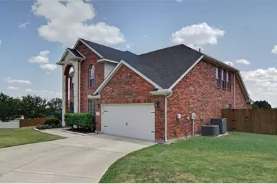 1717 Sorrel Court, Weatherford, TX 76087 - Photo 3