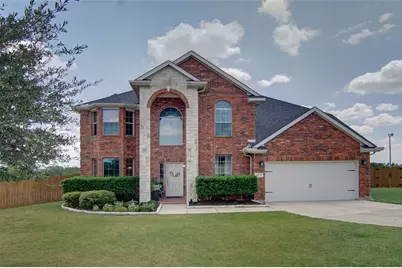 1717 Sorrel Court, Weatherford, TX 76087 - Photo 1