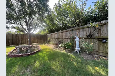 348 Bessie Coleman Boulevard, Waxahachie, TX 75165 - Photo 29
