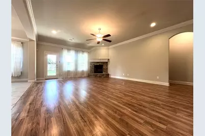 348 Bessie Coleman Boulevard, Waxahachie, TX 75165 - Photo 7