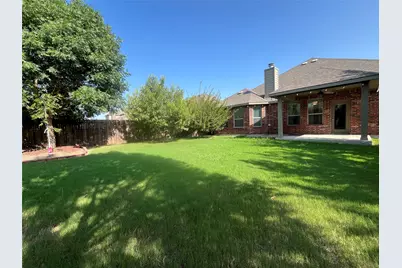 348 Bessie Coleman Boulevard, Waxahachie, TX 75165 - Photo 29