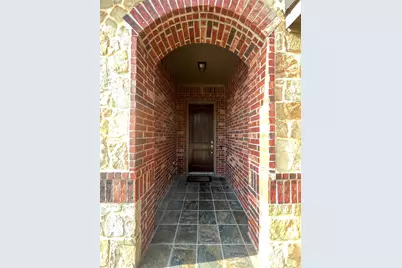 348 Bessie Coleman Boulevard, Waxahachie, TX 75165 - Photo 3