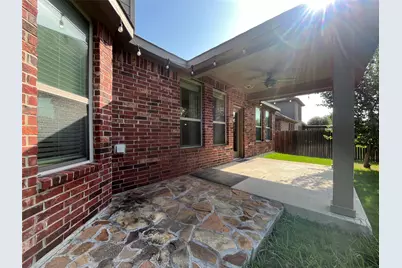 348 Bessie Coleman Boulevard, Waxahachie, TX 75165 - Photo 31
