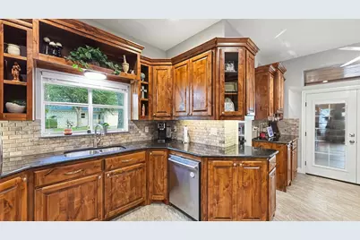 5408 Wedgefield Road, Granbury, TX 76049 - Photo 5