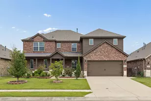 2900 Half Moon Rd, Aubrey, TX 76227 - Photo 1