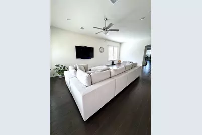2509 Temple Drive, McKinney, TX 75071 - Photo 3