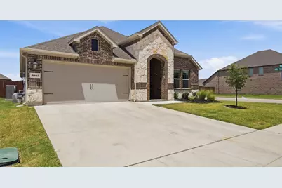 9937 Tin Star Street, Aubrey, TX 76227 - Photo 19