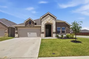 9937 Tin Star St, Aubrey, TX 76227 - Photo 1