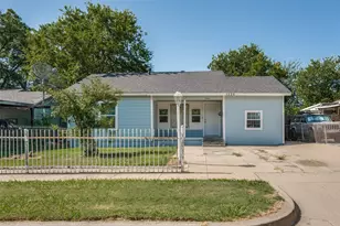 1225 W Boyce Ave, Fort Worth, TX 76115 - Photo 1