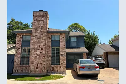 1536 McCoy Street, Dallas, TX 75204 - Photo 1
