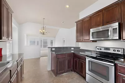 408 Windridge Drive, Little Elm, TX 75068 - Photo 17