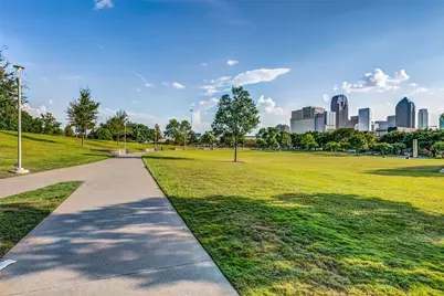 3110 Thomas Avenue #109, Dallas, TX 75204 - Photo 17