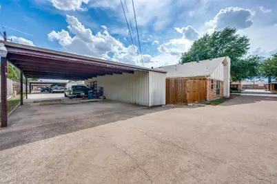 5720 Cancun Drive, North Richland Hills, TX 76180 - Photo 11