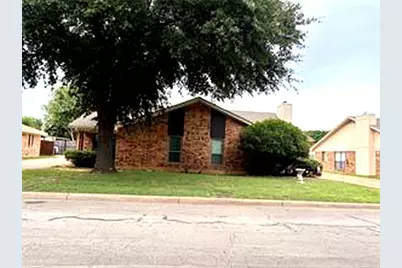 5720 Cancun Drive, North Richland Hills, TX 76180 - Photo 1