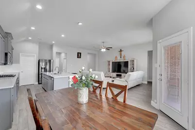 1340 Collett Sublett Road, Kennedale, TX 76060 - Photo 11