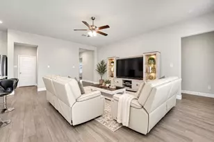 1340 Collett Sublett Rd, Kennedale, TX 76060 - Photo 5