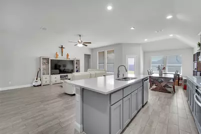 1340 Collett Sublett Road, Kennedale, TX 76060 - Photo 5