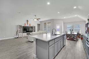 1340 Collett Sublett Rd, Kennedale, TX 76060 - Photo 5