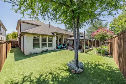 5928 Augustine Road, McKinney, TX 75071 - Photo 5