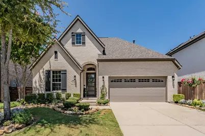 5928 Augustine Road, McKinney, TX 75071 - Photo 1