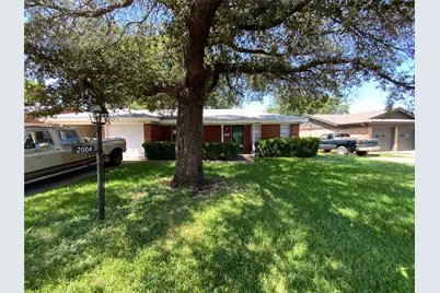 2004 Bettibart Street, Fort Worth, TX 76134 - Photo 13