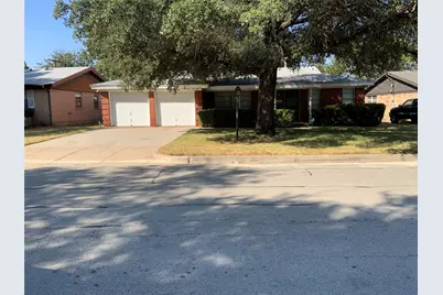 2004 Bettibart Street, Fort Worth, TX 76134 - Photo 1