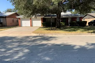 2004 Bettibart St, Fort Worth, TX 76134 - Photo 1