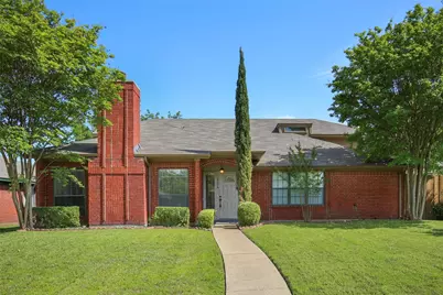 2226 Crystal Creek Lane, Garland, TX 75040 - Photo 1