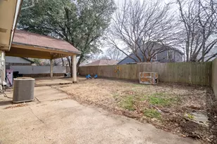 3005 Woodlark Dr, Fort Worth, TX 76123 - Photo 23